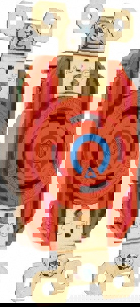 250 VAC, 30 Amp, 15-30R NEMA, Self Grounding Receptacle